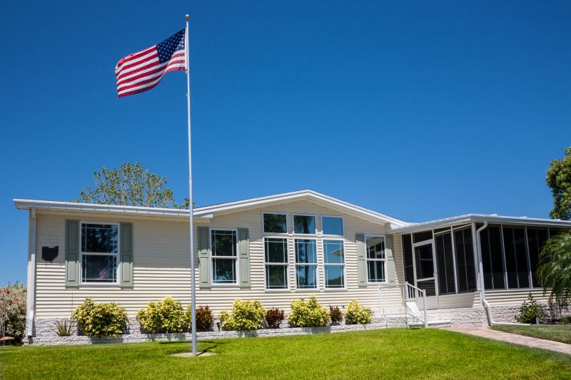 Best Window Installation Contractors in Anniston, AL